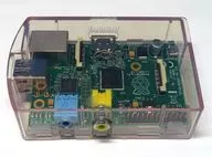 Raspberry Pi Model B (status : as-is)