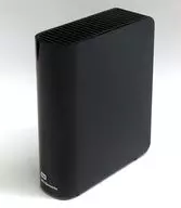 外付けHDD WD Elements Desktop (2TB) [WDBBKG0020HBK-JESN]