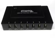 Plugable USB3.0 7-port hub [USB3-HUB7BC]