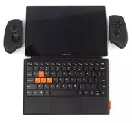 One-Netbook ポータブルゲーミングPC ONEXPLAYER X1 3in1 PC(AMD Ryzen 7/メモリ：64GB/SSD：4TB)[ONEX1-A7-4R]