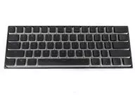 Ractous 61 KEYS机械键盘(黑色/有线/Gateron茶轴)