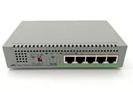 Allied Telesis Gigabit Ethernet Switch [AT-GS910/5]