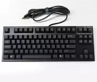 East Pre有線靜音無數字小鍵盤鍵盤REALFORCE R3S英文數組(黑色)[R3SD13]
