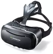 SANWA SUPPLY 3D VR Goggles [400-MEDIVR2]