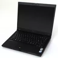 笔记本电脑主机FMV-BIBLO MG/B75(FMVMGB75P)