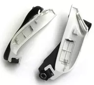 AMVR Hand Grip Straps for Oculus/Meta Quest2[Q2HP1]