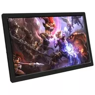 MageDok 10.1インチ ポータブルモニター C101