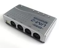 EDIROL USB MIDI Interface UM-2 [UM-2C]