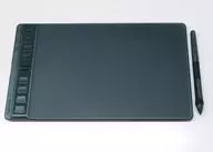HUION Inspiroy 2 m creative pen tablet (green) [H951P]