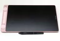 LCD Tablet KAMVAS 13Gen3 (Sakura Pink) [GS1333]