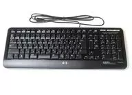 HP Wired Keyboard [KU-0841]