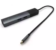 Selore USB-C 7-in-1 Multifunctional Hub[SEUC6002]