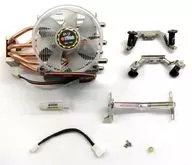 TITAN CPUクーラー[TTC-NK35TZ/PW(LD)]