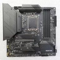 [Junk] Motherboard MSI MAG B660M MORTAR DDR4 (Condition : operation defective * Please refer to Remarks for details.)