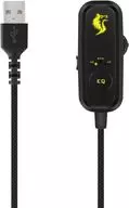 Princeton USB Gaming Sound Controller ULTRA PLUS [RUP-USC]
