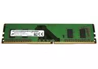 Micron Memory Module DDR4UDIMM 4 gb [MTA4ATF51264AZ-2G6E1]