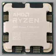 CPU AMD Ryzen 7 7800X3D[100-100000910WOF]