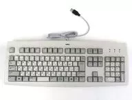 NEC Wired Keyboard [KU 1778]