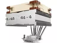 Refrigerador de CPU de gama alta de flujo superior de Noctua [NH-C14S]