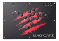 Mad Catz N. E. K. O. Leverless Controller [GAPCCAINBL002-0]