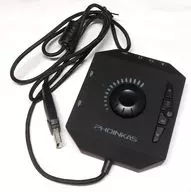 PHOINIKAS USB外付けサウンドカード T-10