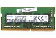 メモリーモジュール ノートPC用 4GB [M471A5244CB0-CRC]