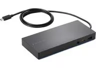 HP Elite USB-C Docking Station JPN2[T3V74AA#ABJ]