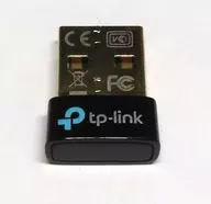 TP-LINK Bluetooth 5.3 ナノUSBアダプター [UB500/A]