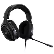 [メーカー保証付き] 有線 2chゲーミングヘッドセット Predator Galea 315  (ブラック) [PHW200 Galea 315] (アウトレット未使用品)