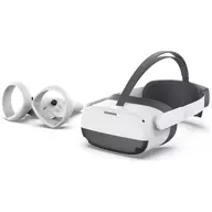 [メーカー保証付き]VRヘッドセット neo 3 pro eye [A7H10-eye](アウトレット未使用品)