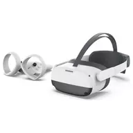 [メーカー保証付き]VRヘッドセット PICO neo 3 Pro/DPcable bundle (アウトレット未使用品)