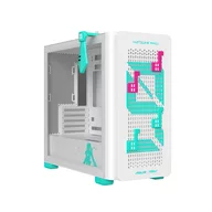 BTF対応ミニタワーPCケース A23 ASUS PRIME MIKU EDITION