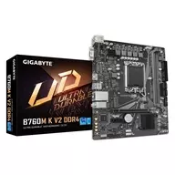 マザーボード GIGABYTE B760M K V2 DDR4