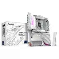 マザーボード GIGABYTE Z890 AORUS ELITE X ICE