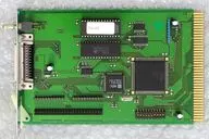 アイオーデータ PCBOX-n3専用 SCSI-2インターフェイスボード[SC-Bn3]
