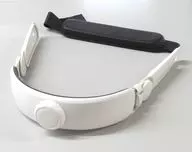 ZYBER Meta Quesut 3用Elite Strap