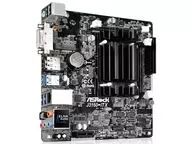 ASRock マザーボード J3160-ITX