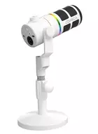 COMICA ワイヤレスマイク EJOY D10 PRO(D)(ホワイト)