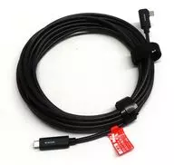 エレコム AOC USB Type-Cケーブル[DH-CCLO50BK]