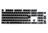 Filco Majestouch3用 PBT2色成形キーキャップセット 日本語108キー・かななし[FKCS108NBT]