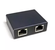 UGREEN LAN分配器 1入力2出力[45311]