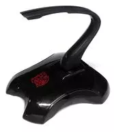 Tt eSPORTS Thermaltake  Galeru ゲーミングマウスバンジー[EAC-MSB001]