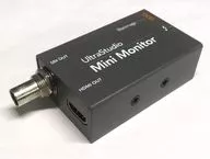 Blackmagic design UltraStudio Mini Monitor[BDLKULSDZMINMON]