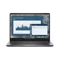 [メーカー保証付き] ノートPC Dell Pro 14 (CPU：AMD Ryzen 5 220/メモリ：16GB/SSD：512GB) (マグネタイト) (アウトレット未使用品)
