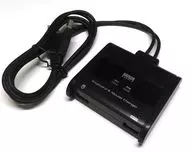 サンワサプライ キーボード・マウス用パソコン切替器[SW-KM2UU]