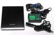 ソニー 外付けポータブルDVDドライブ[DRX-S70U-R]