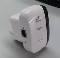 Aigital Wireless-N WiFi Repeater
