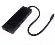 UGREEN 7-in-1 USB-Cマルチファンクションハブ[75774]