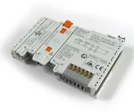 【ジャンク】WAGO PLC I/Oモジュール [750-469/003-000]