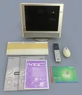 デスクトップ型PC本体 VAIO PCV-V11/W (ホワイト)